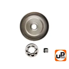 Чашка сцепления UNITED PARTS 3/8