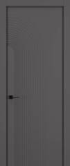 Дверь 4 ATMOSPHERE Матовый Антрацит