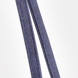 Сумка Саломея 216 джинс индиго