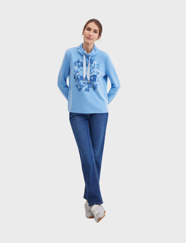 Джемпер GERRY WEBER