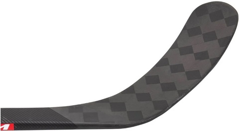Клюшка CCM TACKS AS-V PRO GRIP 50 JR 90 R