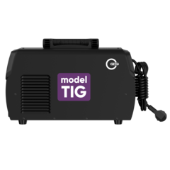 START modelTIG 205 AC/DC TIG PULSE Установка аргонодуговой сварки 3W205AP