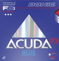 Накладка DONIC Acuda Blue P3