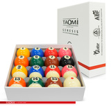 Шары TAO-MI GENESIS V-Pool 57.2 мм фото №2