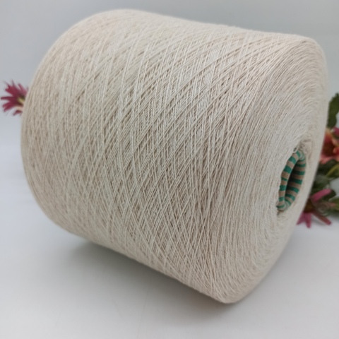 Luna 100% Неокрашенный премиум кашемир M.Oro SM11007 Brown Sugar