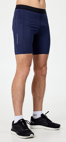 Шорты обтягивающие Nordski Sprint Indigo мужские