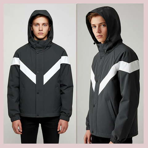 Ветровка подрост м (10-15) 260317-YR1042