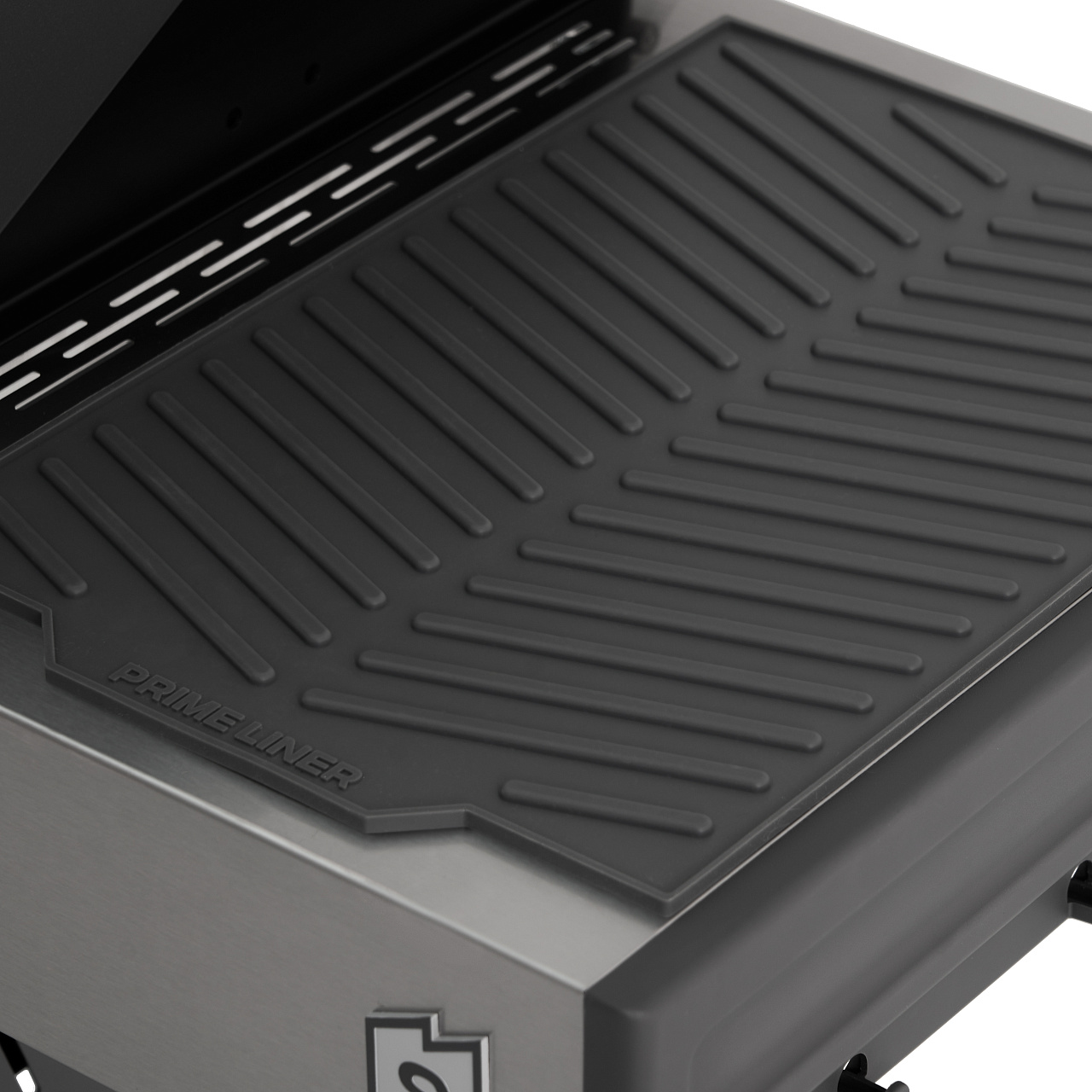 Газовый гриль PRIMELINER S-class PRO