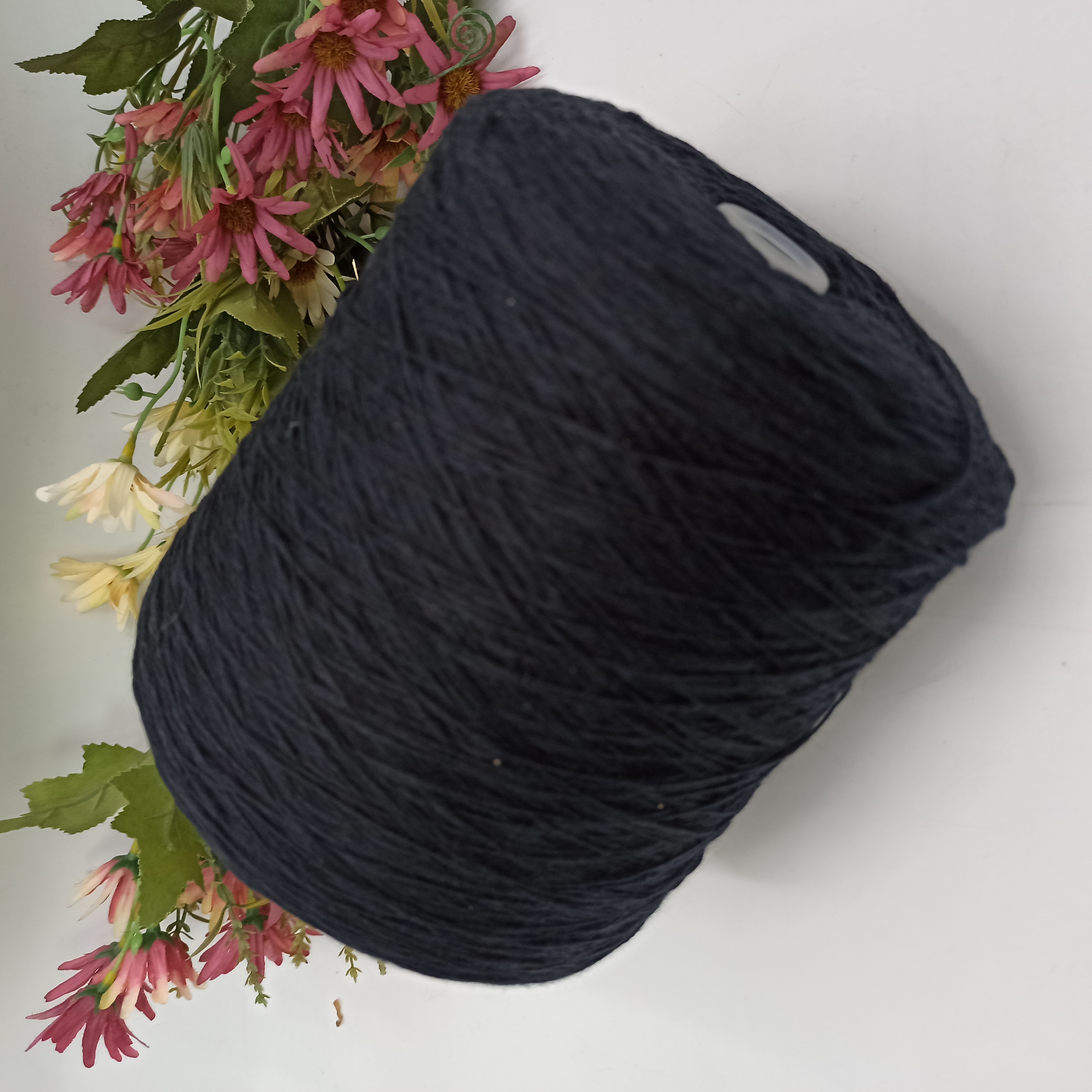 Ulmo 100% хлопок, 480м/100гр UO-1107 Черный