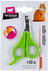 Ferplast GRO 5808 когтерез для кошек