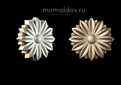 Силиконовый молд № 1811