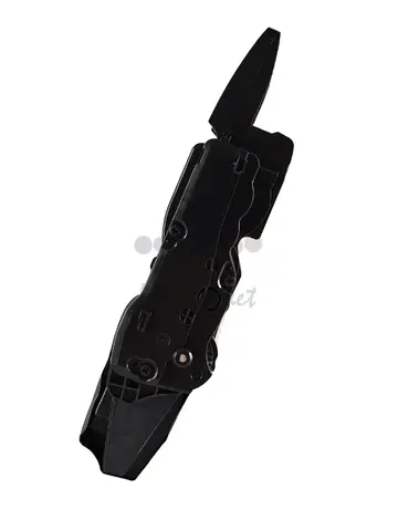 Картридж Sakura MLTD209L для Samsung ML-2855ND, SCX-4824FN, SCX-4828FN, черный, 5000 к.