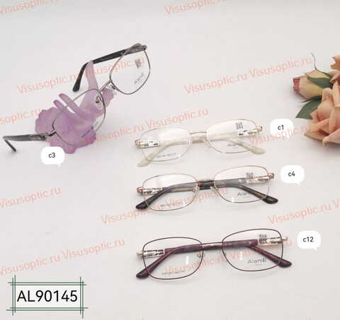 Оправа очков Alanie A90145 Алания
