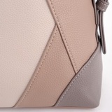 Сумка Саломея 376 мульти норвежский марципан