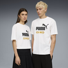 Футболка мужская PUMA FUTURE.PUMA.ARCHIVE KING Relaxed Tee