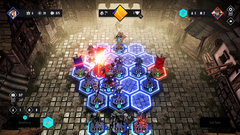 Conquest Tactics: Realm of Sin (для ПК, цифровой код доступа)