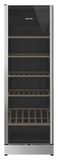 Винный шкаф SMEG SCV115GS (петли слева) нерж. сталь