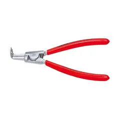 Щипцы для стопорных колец хромированные 125 мм Knipex 46 23 A01