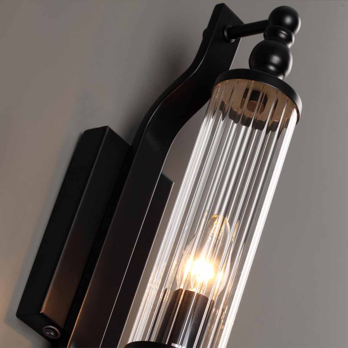 Бра Odeon Light Drops Tolero 4941/1W