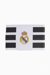 Капитанская повязка adidas Real Madrid - белый