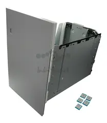 Лоток (левый) HCI A7W97-67008 для HP PageWide Pro 750, MFP 772/777, Managed MFP P77740 / 77750 / 77760