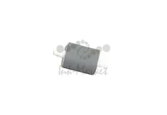 Ролик захвата бумаги Canon iR-2016, 2018, 2020, 2022, 2025, 2030 (FL2-3202) — фото 3