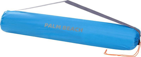 Картинка тент Jungle Camp Palm Beach синий/серый - 2
