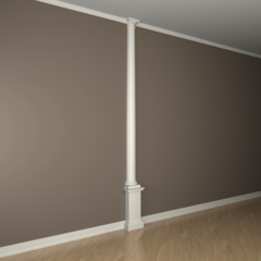 Полуколонна 1.10.101