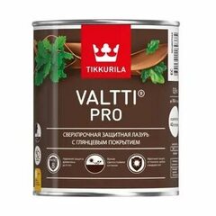 Антисептик для дерева 9л Valtti Pro EC Tikkurila Валтти Про Тиккурила