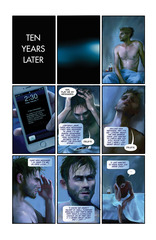 The Forevers #1