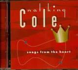 COLE, NAT KING: Songs From The Heart