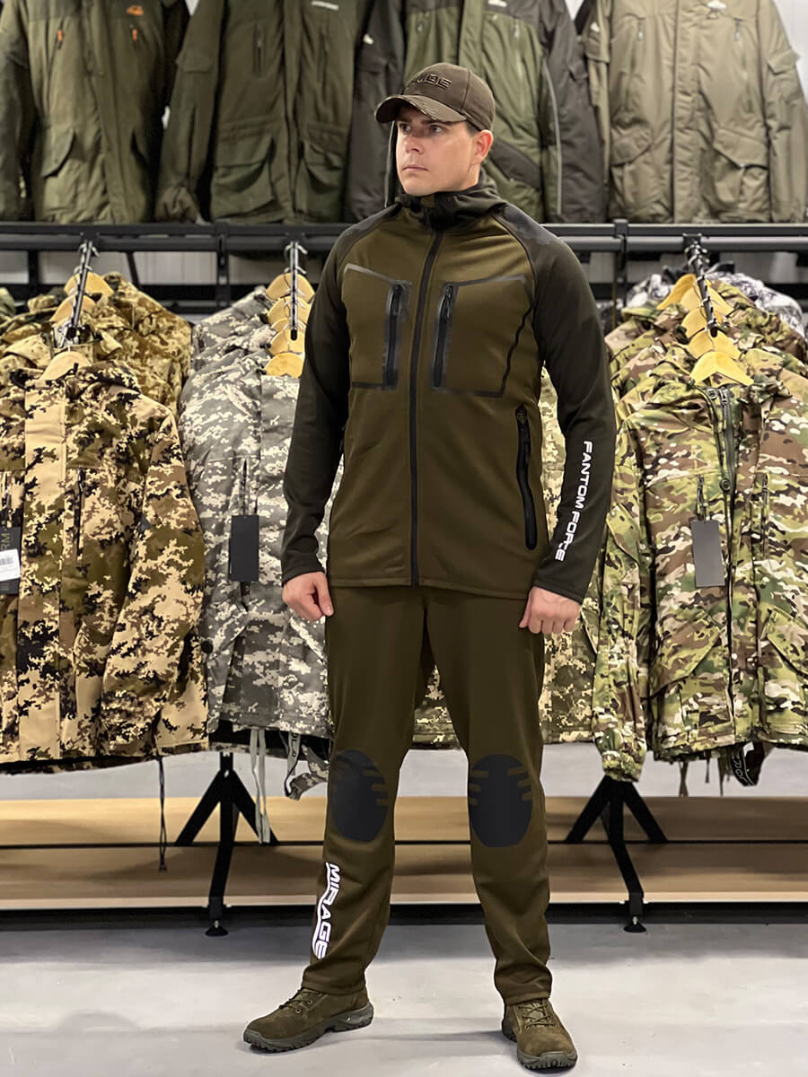 Купить мужской костюм в интернет-магазине KANZLER в Москве