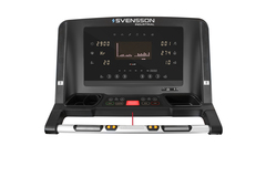 Беговая дорожка SVENSSON INDUSTRIAL ARMORTECH (black & white)