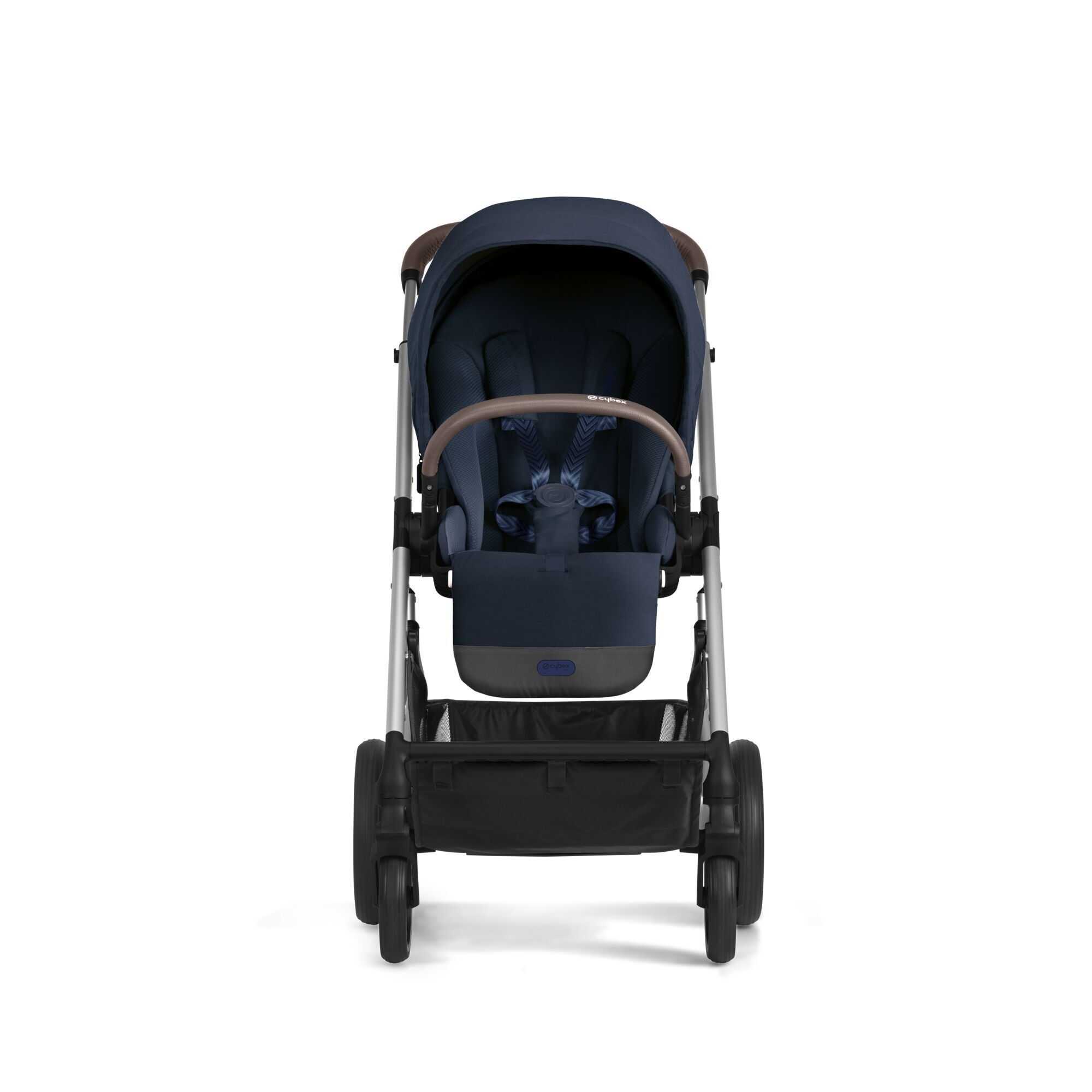 Cybex balios s denim blue sales