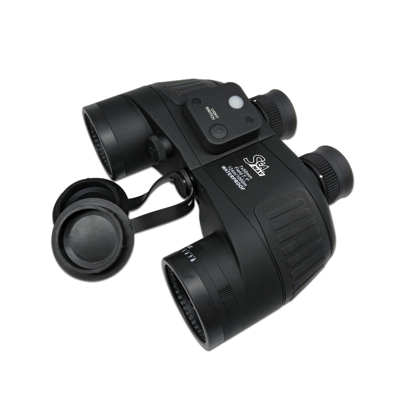 SEA NAV Binoculars, 7x50