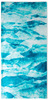 Картинка бандана-труба Buff Original L_Sea Turquoise - 3