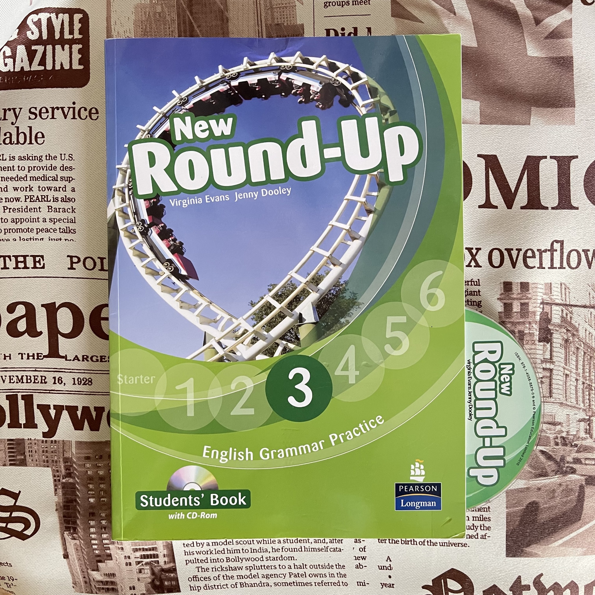 Round up 3 4. New Round up 3. New Round up 5 издание 2017.