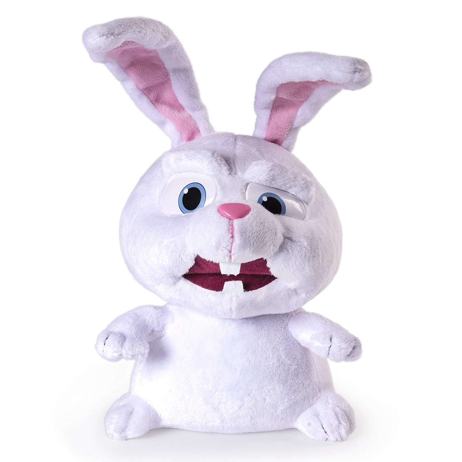 Купить Игрушки Из Мультфильма Жизнь Домашних Животных