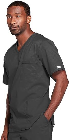 Топ унисекс Cherokee Workwear