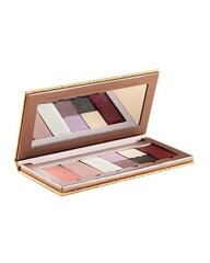 benecos Натуральная 8-мицветная палетка для лица и глаз Стокгольм 18 г