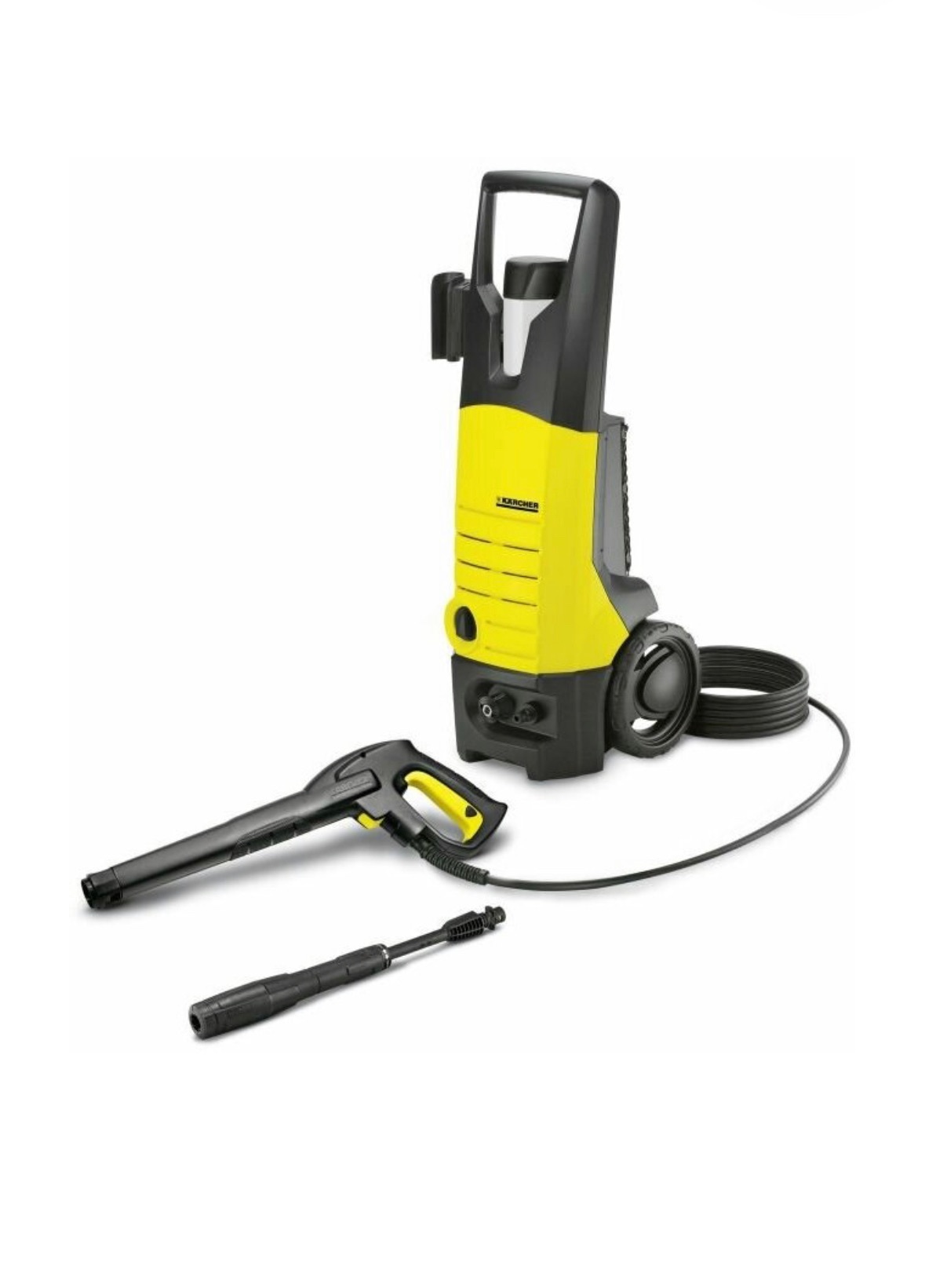Karcher K 5 Basic Car Купить
