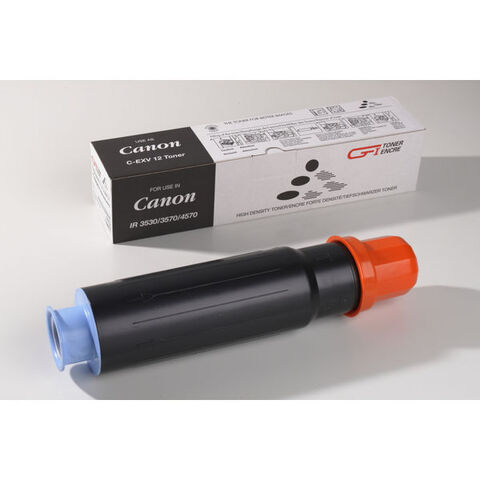 Картридж Туба INTEGRAL  (C-EXV12), (NPG-26), (GPR-16) (9634A002[AA]), (11500076) черный (black), до 24000 стр., 1219 гр - купить в компании MAKtorg