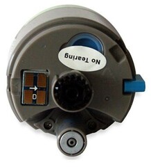 Картридж лазерный Cactus CS-CLP-C300A голубой (1000стр.) для Samsung CLP-300/300N/CLX-3160N/3160FN