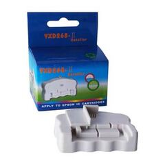 Пластик ABS REC 2.85 мм 750 г., натуральный