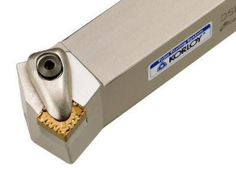 Токарная державка ISO - DSKNR3232-P12
