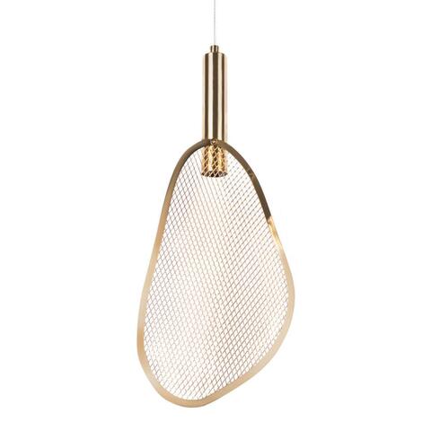 Подвесной светодиодный светильник Loft It Leaf 10349/S