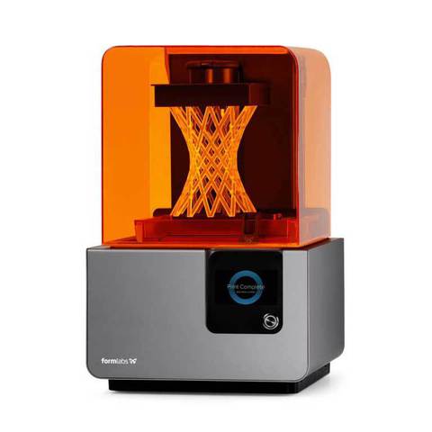 3D-принтер Formlabs Form 2