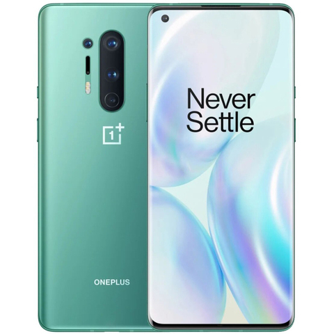 OnePlus 8 Pro 12/256GB Green (Зеленый)