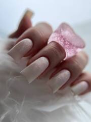 MODELING gel allure 6