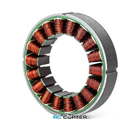 T-Motor CubeMars RI80 V2.0 KV75